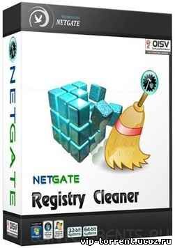 NETGATE Registry Cleaner 10.0.505.0 RePack by D!akov